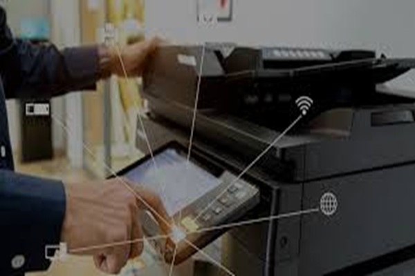 Multi-function Device Repair