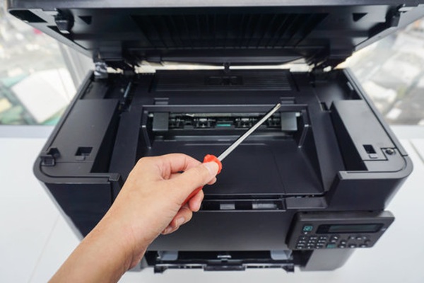 Printer Maintenance